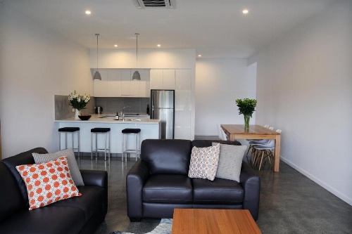 Relbia Lodge image 10