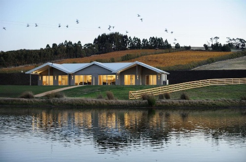 Relbia Lodge image 16