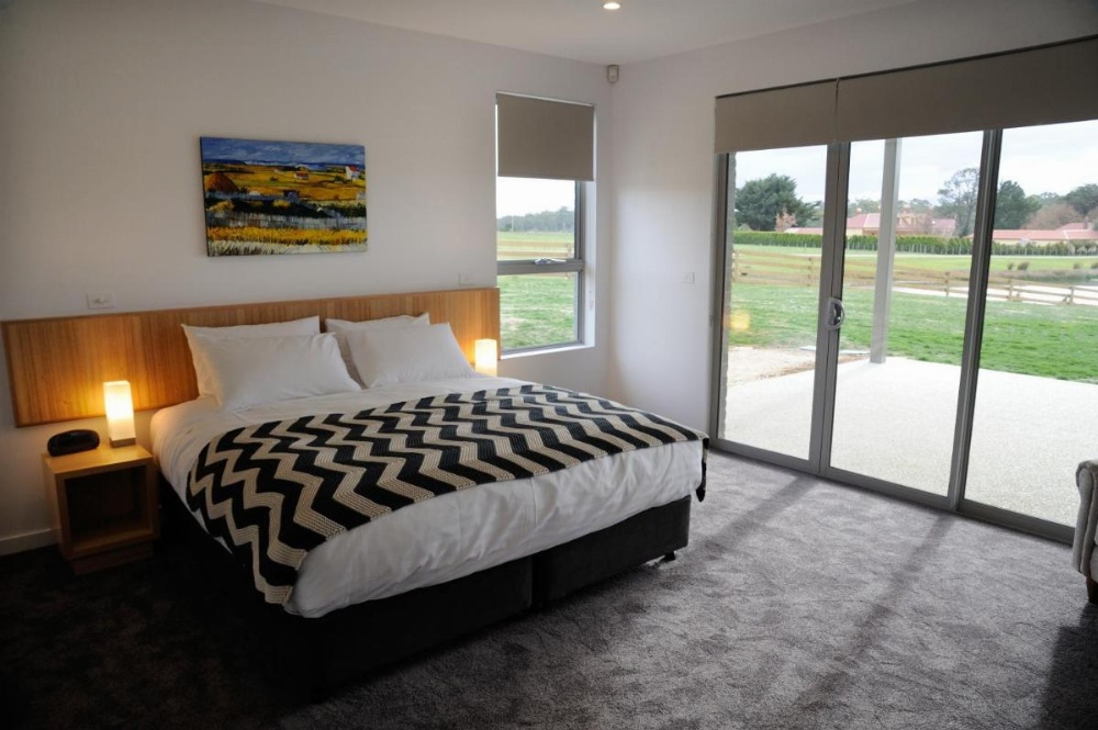 One-Bedroom Apartment-Glenwood 